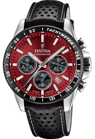 Festina Timeless Chronograph 20561/7