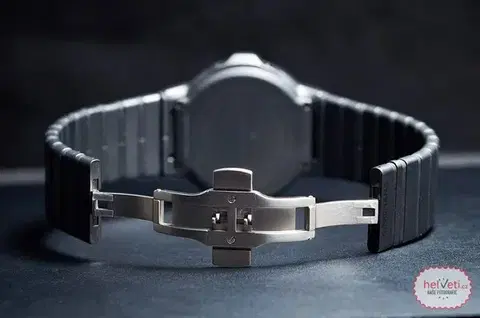 Junghans Force Mega Solar 18/1938.44