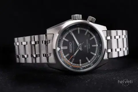 Seiko Prospex Speedtimer SPB515J1