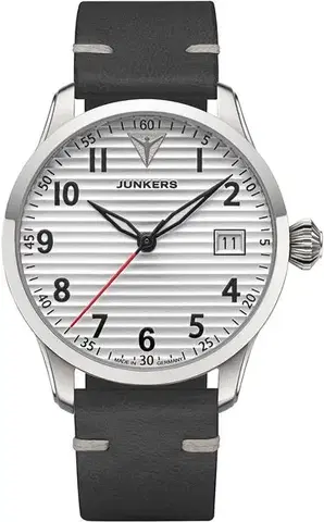 Junkers Flieger 36 Quartz 970.01.03