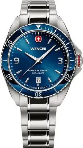 Wenger Executive 01.2031.103