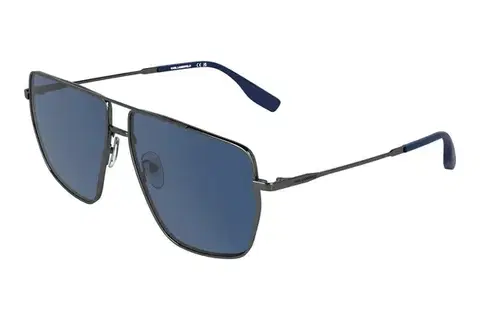 Karl Lagerfeld KL370S 015 - ONE SIZE (62)