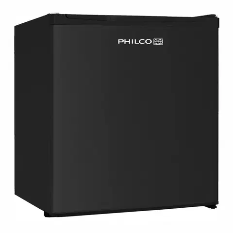 Philco PSB 401 EB Cube lednice s mrazákem