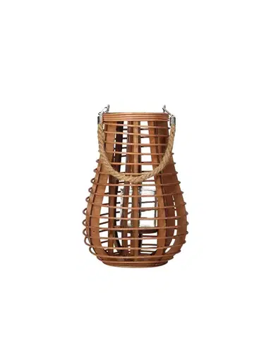 Lucerna Vela 33cm natural