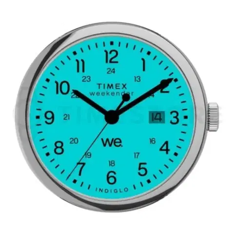 Timex Weekender TW2W86000BR