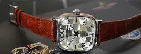 Alexander Shorokhoff Kandy AS.KD01-2G