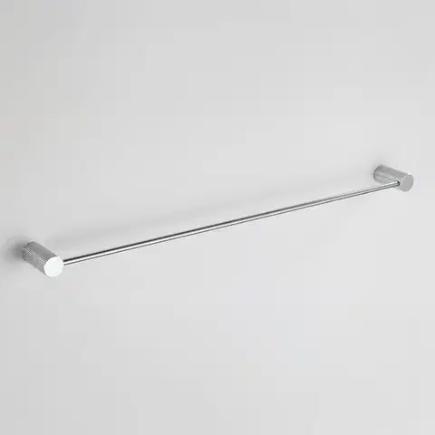 REA Koupelnový věšák 9703 Prism Brush Nickle REA-98035