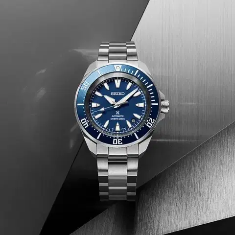 Seiko Prospex SRPL51K1 Samurai