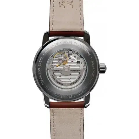 Zeppelin New Captain's Line 8662-1