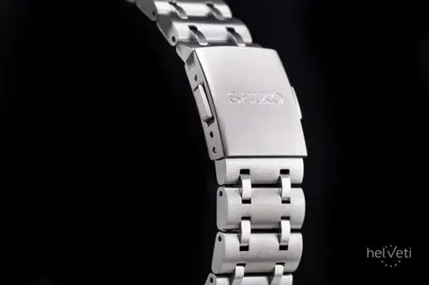 Seiko Prospex Speedtimer SPB515J1