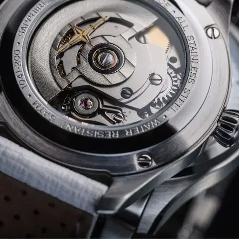 Davosa Newton Lady Automatic 166.193.55