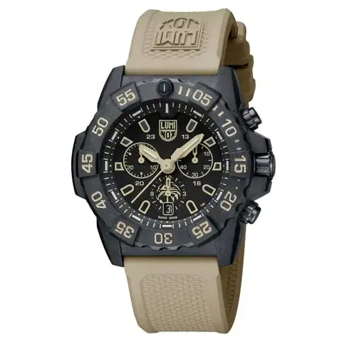 Luminox Navy SEAL 3580 Series Chronograph XS.3590.NSF.2