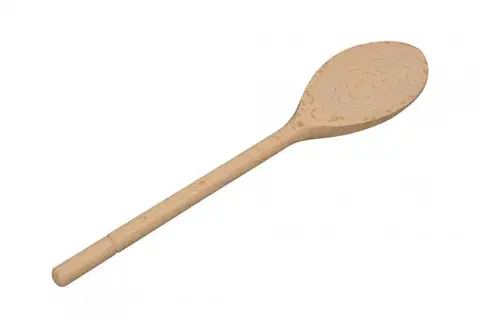 DŘEVOTVAR - Vařečka oválná 25cm dřevěná