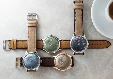 Orient Bambino RA-AC0P01E