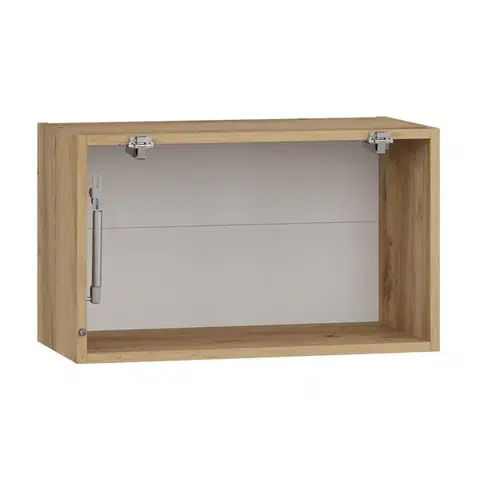 Horní skříňka VENTO GOV-60/36 korpus Halmar