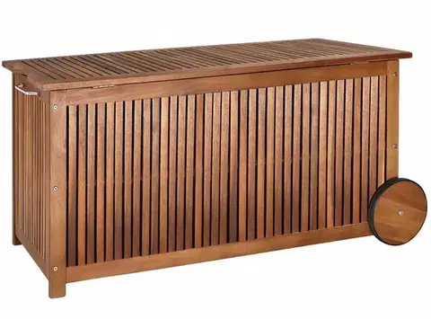 Zahradní úložný box D2276 Dekorhome