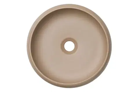 COMAD Umyvadlo na desku WIKI 36 5907611655542