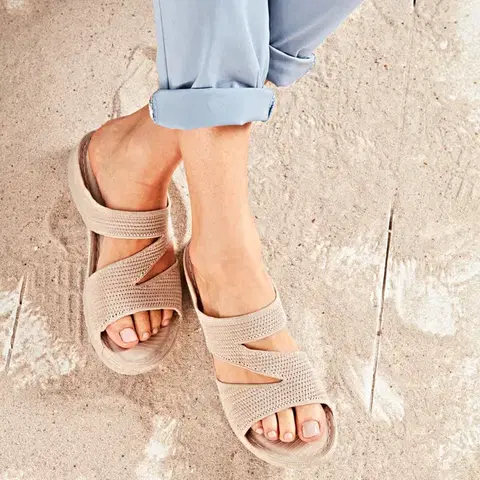 Pantofle Julie