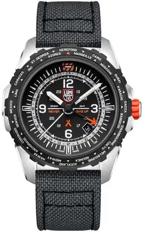 Luminox BEAR GRYLLS Survival 3760 series XB.3761