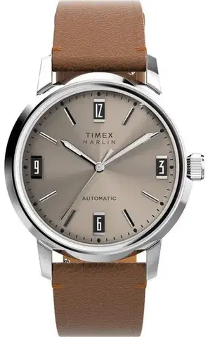 Timex Marlin® Automatic TW2W59300UK
