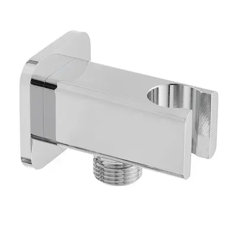 Podomítkový vývod Optima chrom SIKOBSPVD42 SIKOBSPVD42