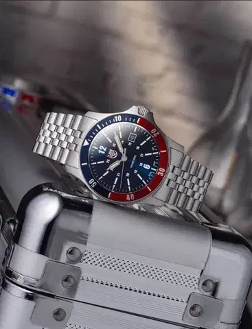 Luminox Sports Timer XS.0914
