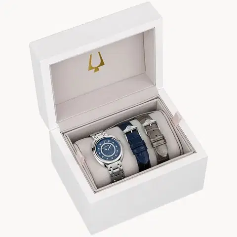 Bulova Classic Duality 96X160