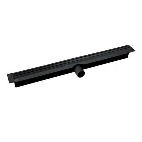 Laveo Slim sprchový žlab 80 cm COS_780D