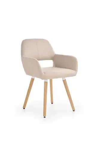 Jídelní židle K283 Halmar