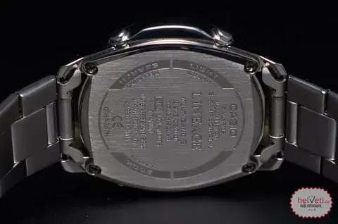 Casio Wave Ceptor LCW-M100TSE-1A2ER
