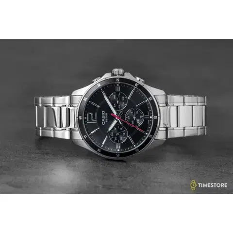 Casio Collection MTP-1374D-1A