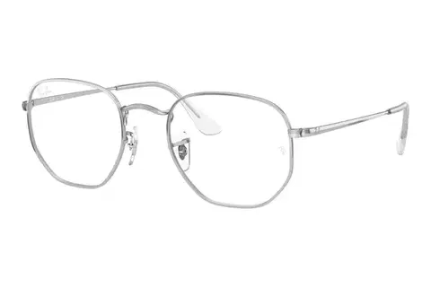 Ray-Ban Hexagonal RX6448 2501 - S (48)