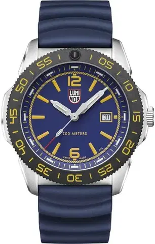 Luminox Pacific Diver 3120 Series Force Blue XS.3125.FB