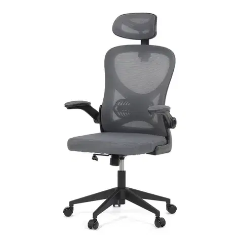 Kancelářská židle KA-K2021 Autronic