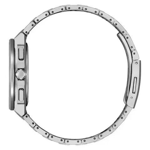 Citizen Eco-Drive Radio Controlled Super Titanium AT8396-59L