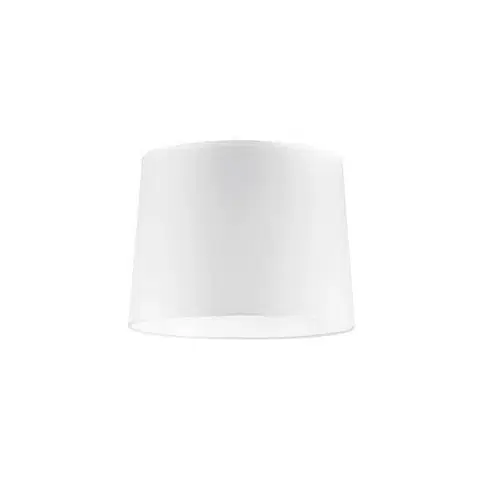 Stínidlo Ideal Lux SET UP PARALUME CONO D40 BIANCO 260136 pro svítidla SET UP o průměru 40cm, bílé