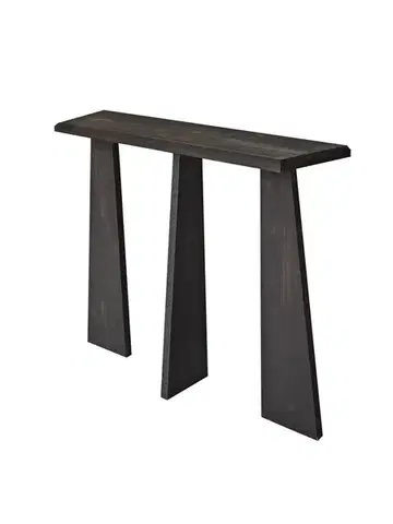 Odkládací stolek Cleopatra Anthracite