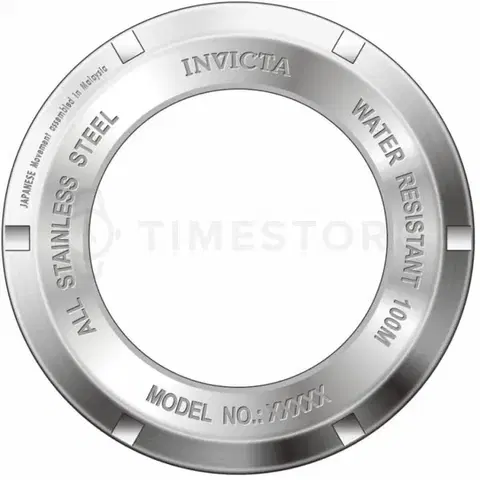Invicta Pro Diver 39761