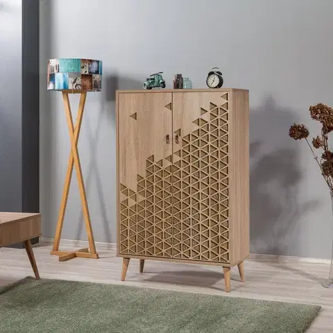 Víceúčelová skříňka Multibox - 120