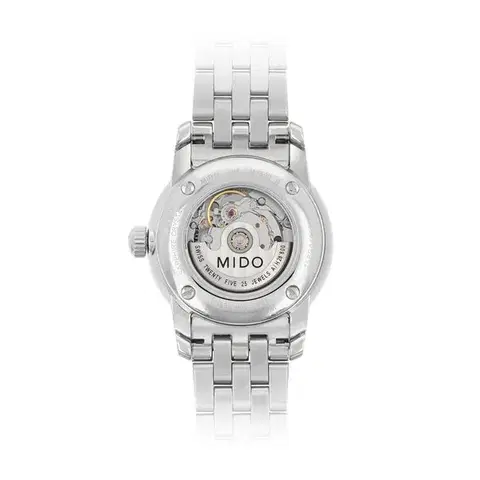 Mido Baroncelli Lady M7600.4.69.1