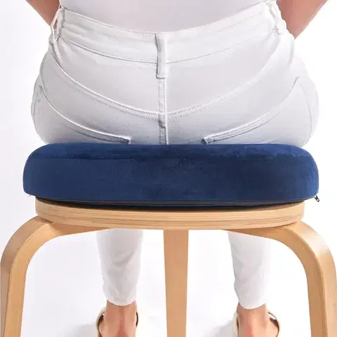 Ergonomický sedák Donut