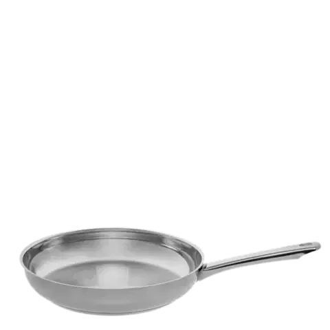 Pánev ø 28 cm, V: 5,5 cm — Orion Lunasol - 570053