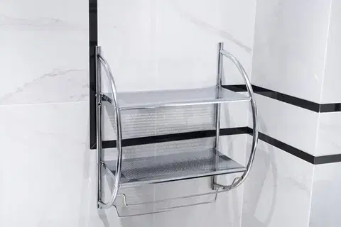 Olsen Spa Koupelnová polička KD02050027