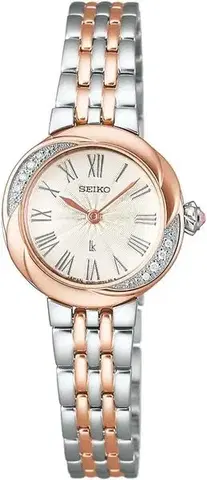 Seiko Lukia Quartz SSWA002J