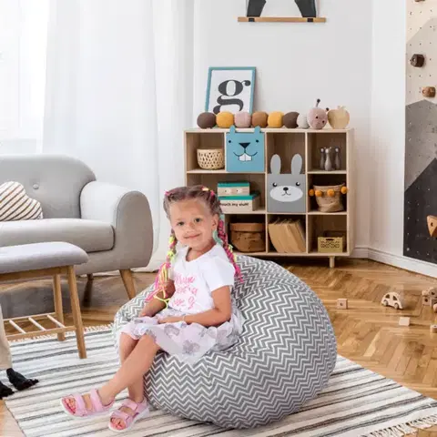 Sedací vak GOMBY Tempo Kondela