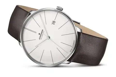 Junghans Meister Fein Automatic 27/4152.00