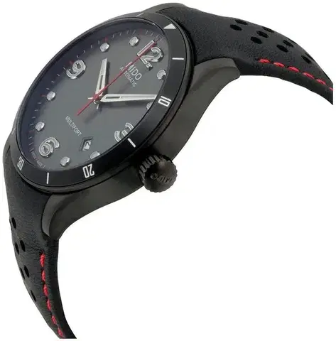 Mido Multifort Gent M025.407.36.061.00