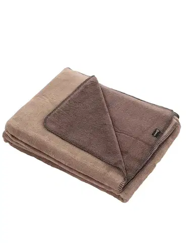 Deka Cotton Cloud 150x200 Sepia&Espresso