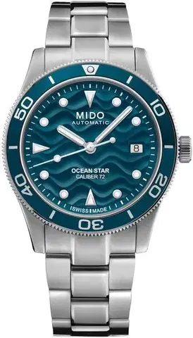 Mido Ocean Star 39 M026.907.11.041.01