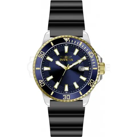 Invicta Quartz 46133